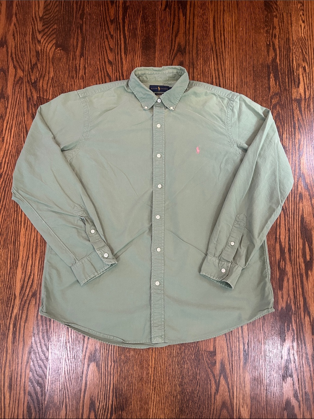 Polo Ralph Lauren Oxford Shirt